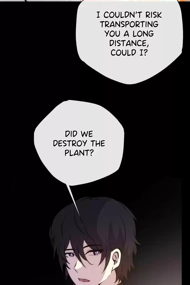 Rebirth-69Michi Chapter 153