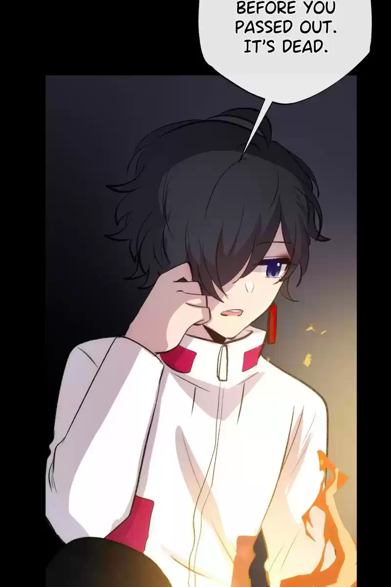 Rebirth-69Michi Chapter 153