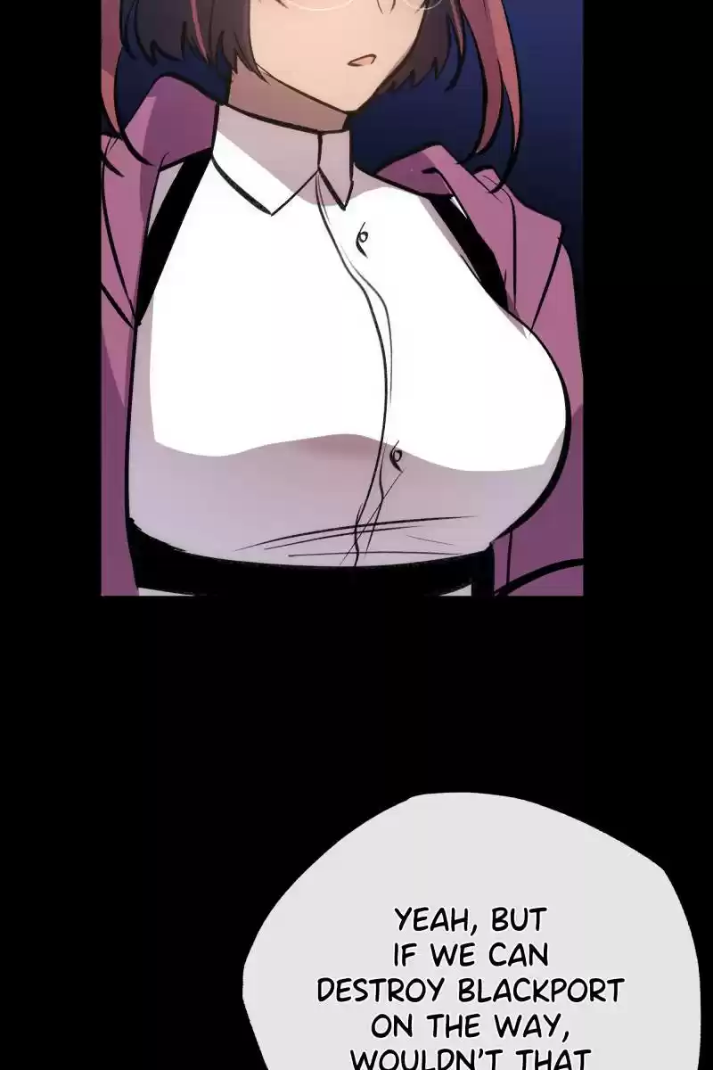 Rebirth-69Michi Chapter 154