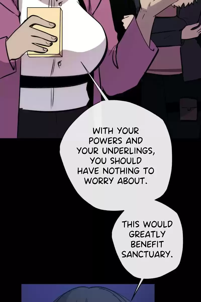 Rebirth-69Michi Chapter 154