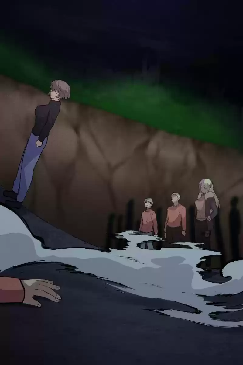 Rebirth-69Michi Chapter 154