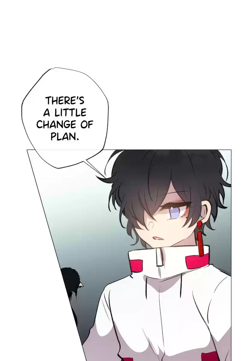 Rebirth-69Michi Chapter 154