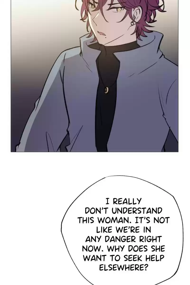 Rebirth-69Michi Chapter 155