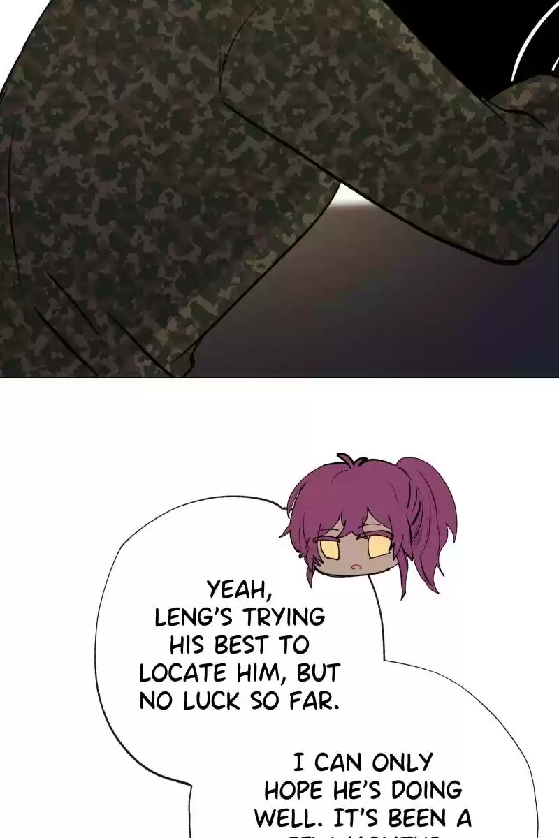 Rebirth-69Michi Chapter 155