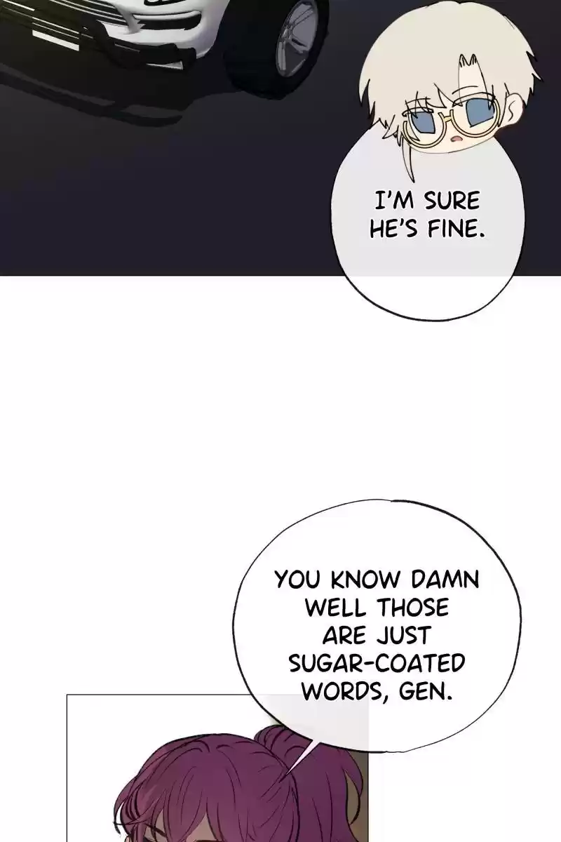 Rebirth-69Michi Chapter 155