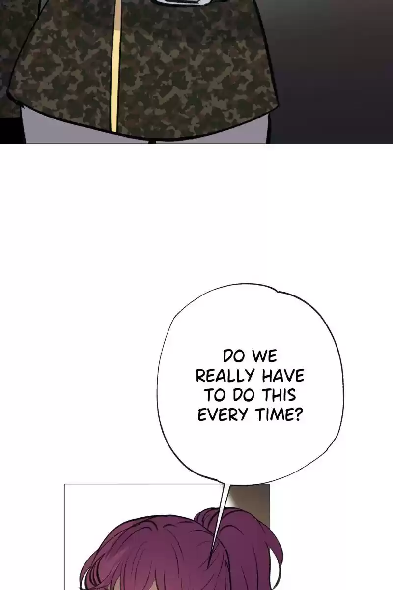 Rebirth-69Michi Chapter 155