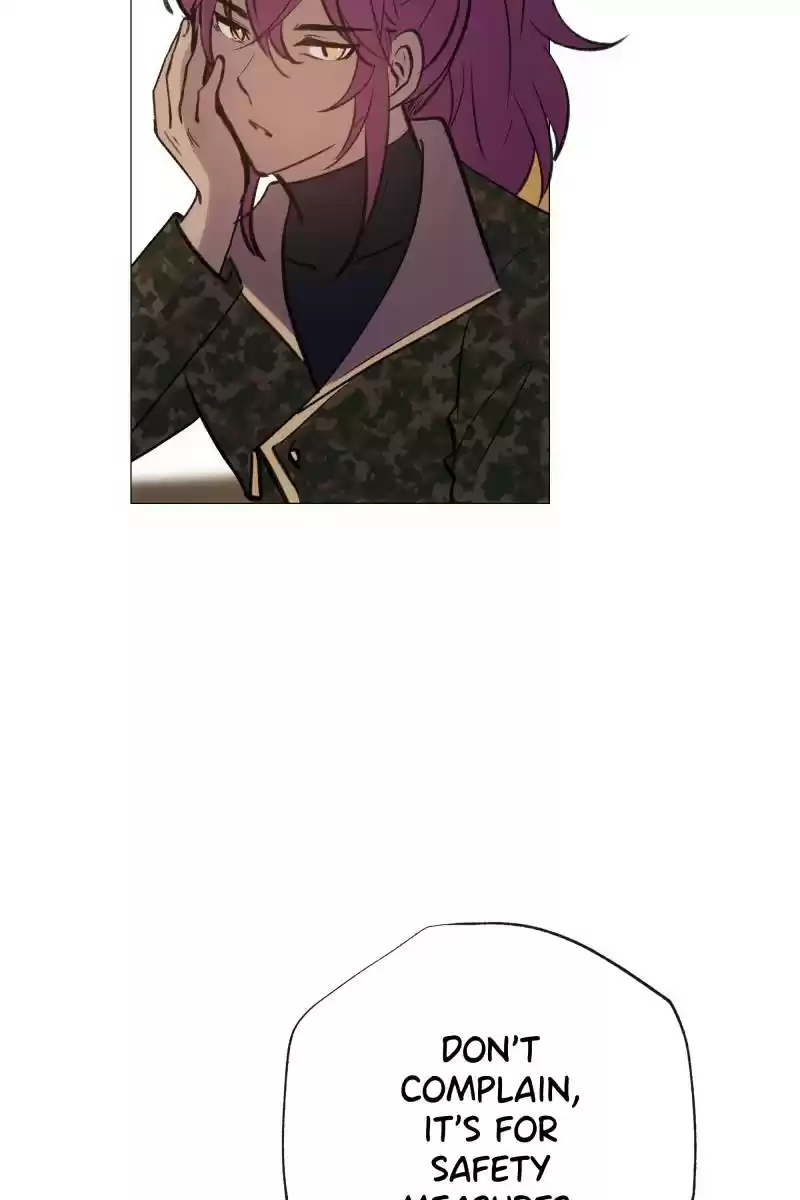 Rebirth-69Michi Chapter 155