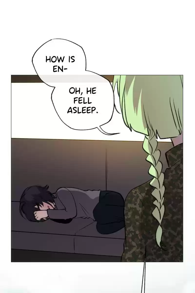 Rebirth-69Michi Chapter 155