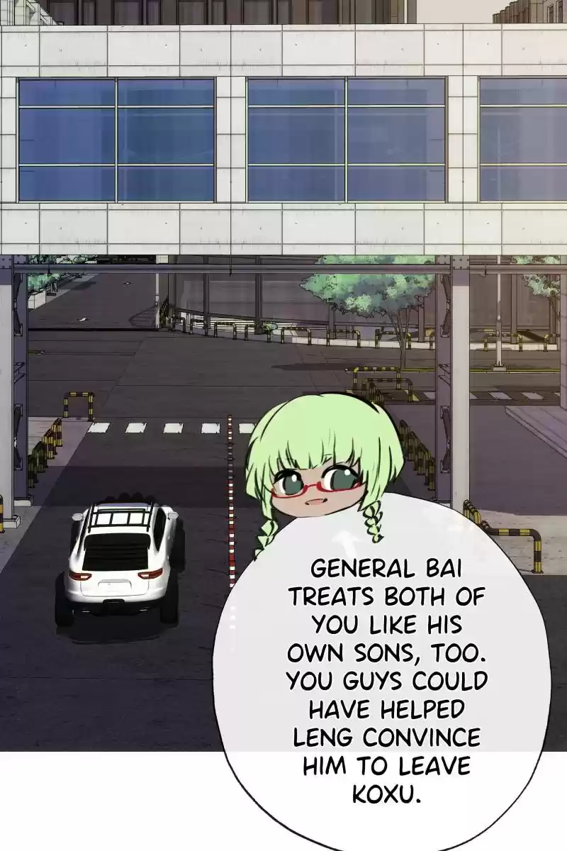 Rebirth-69Michi Chapter 155