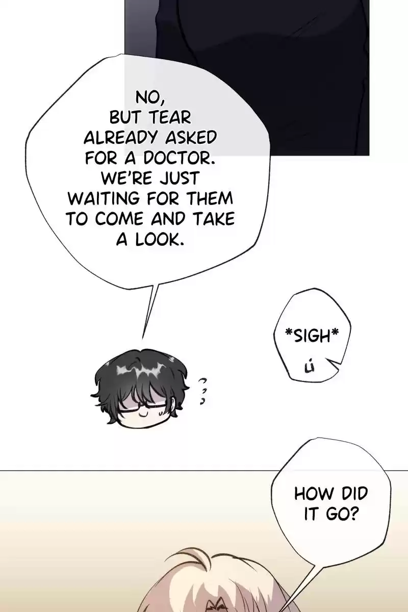 Rebirth-69Michi Chapter 155