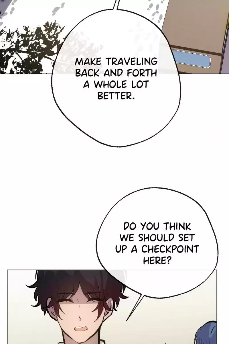 Rebirth-69Michi Chapter 156