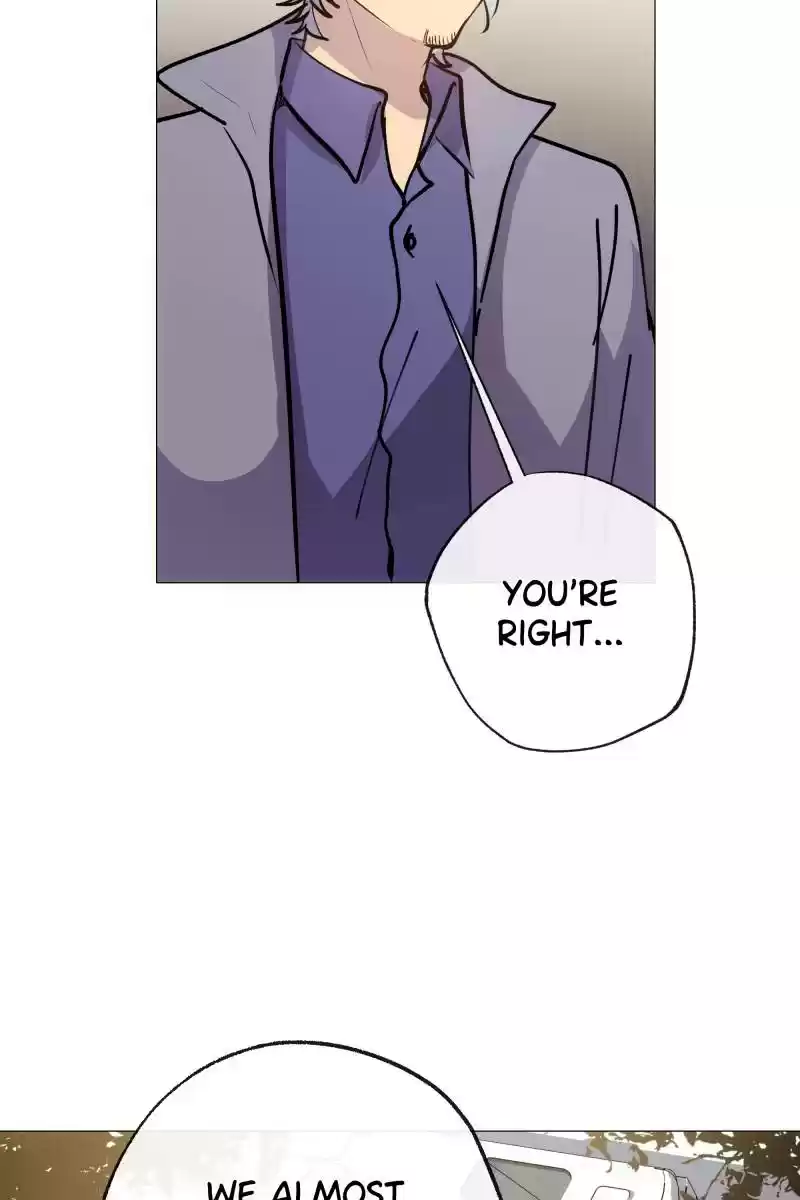 Rebirth-69Michi Chapter 156