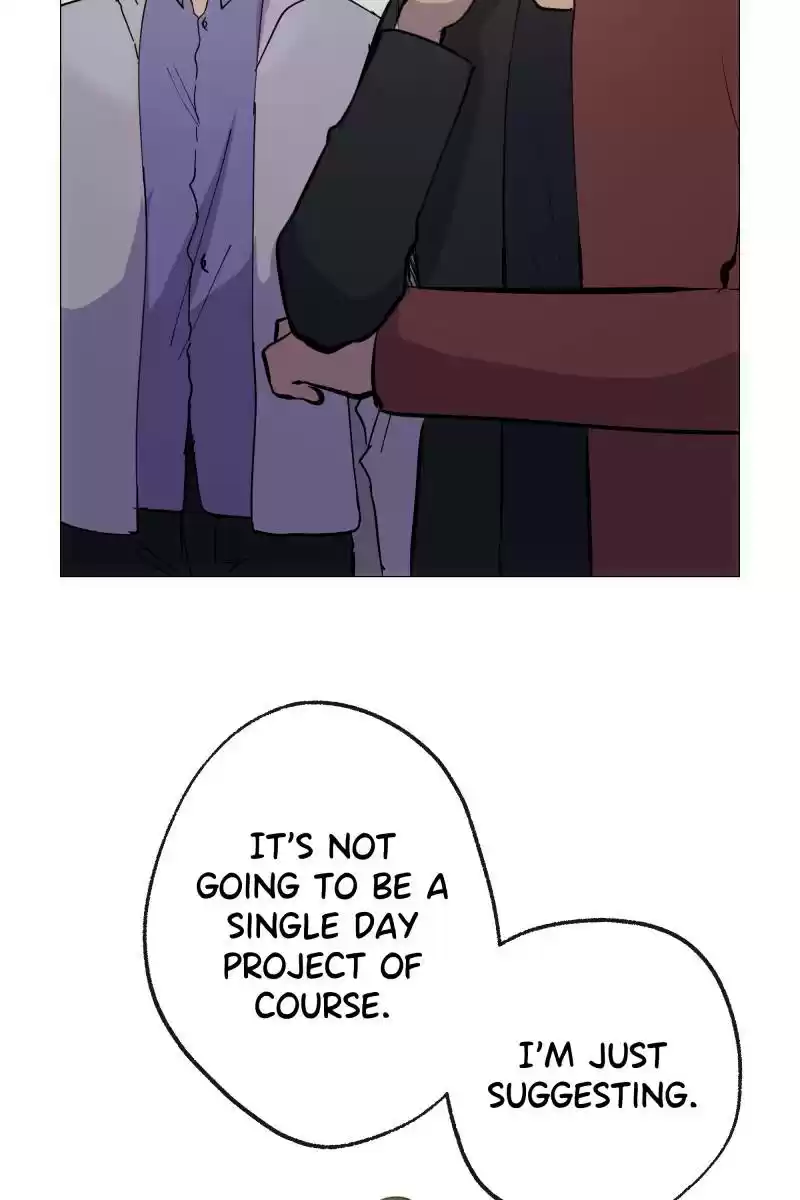 Rebirth-69Michi Chapter 156