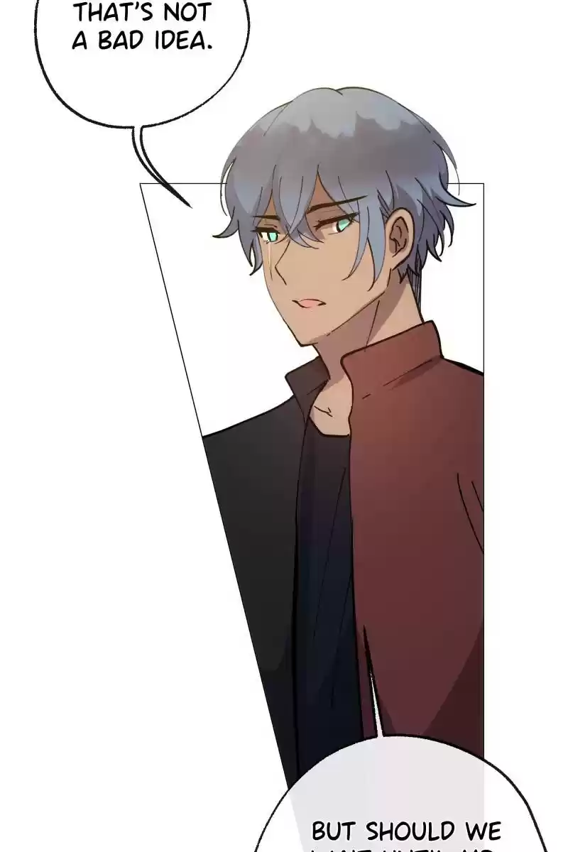 Rebirth-69Michi Chapter 156