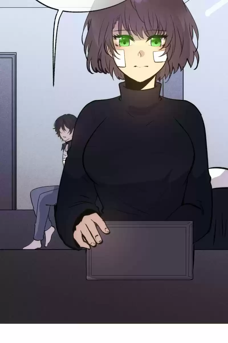 Rebirth-69Michi Chapter 157