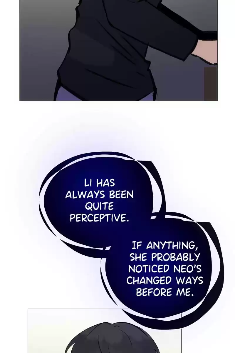 Rebirth-69Michi Chapter 157