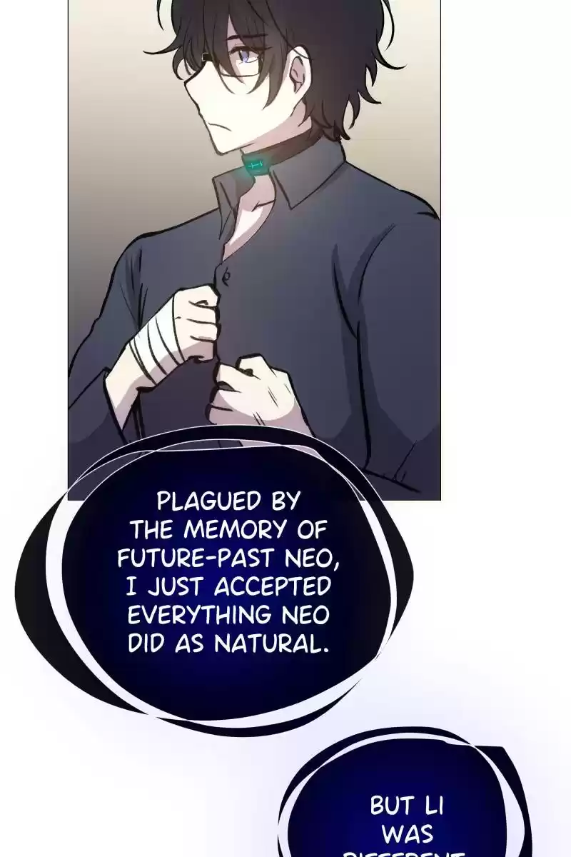 Rebirth-69Michi Chapter 157