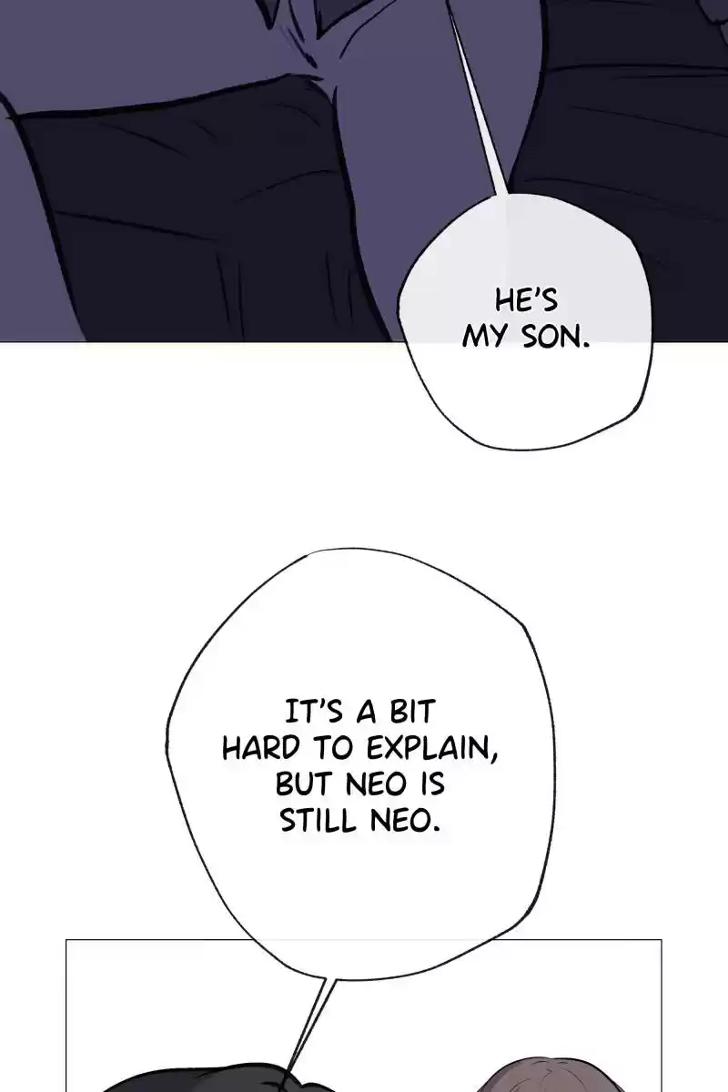 Rebirth-69Michi Chapter 157