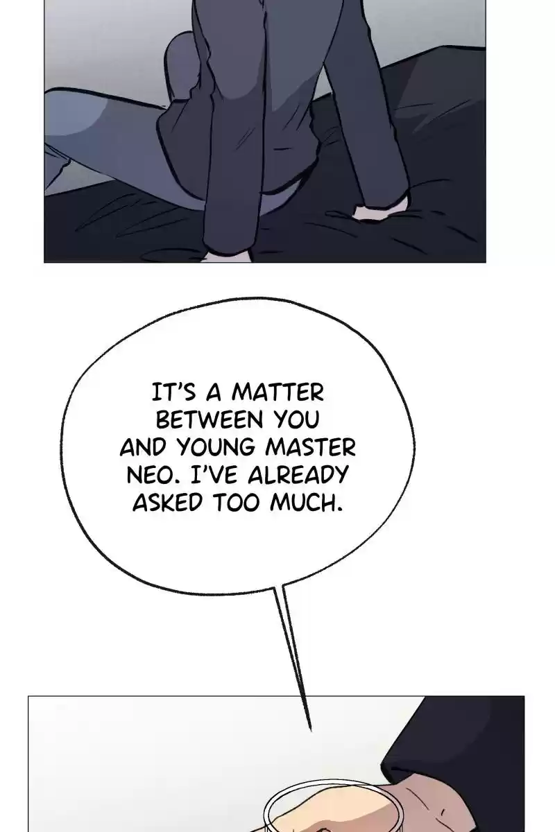 Rebirth-69Michi Chapter 157