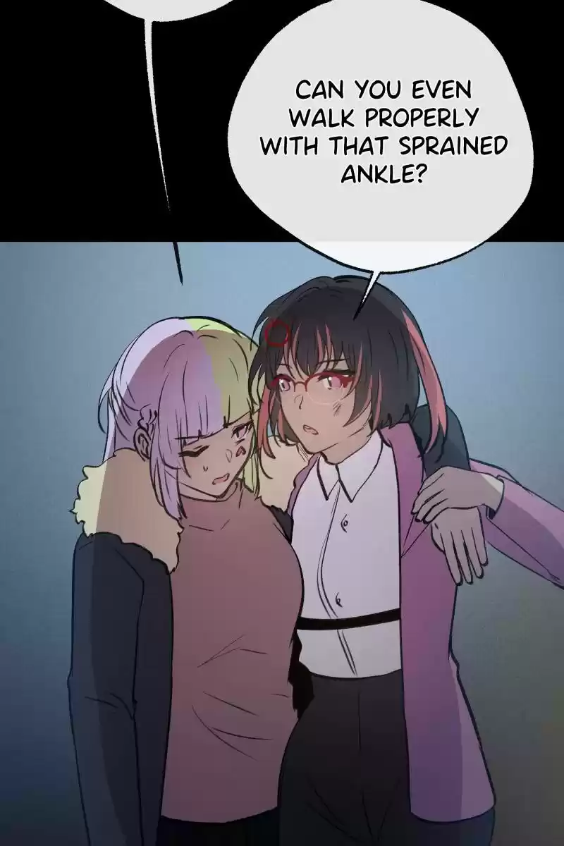 Rebirth-69Michi Chapter 157