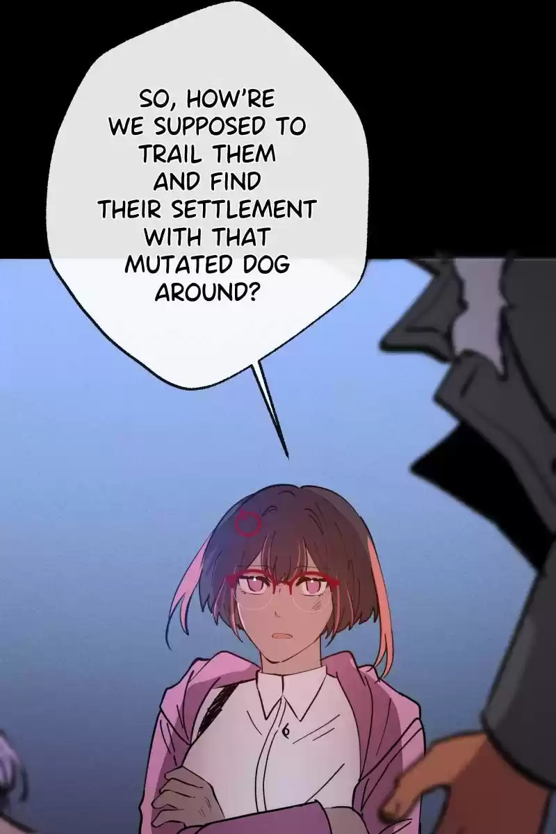 Rebirth-69Michi Chapter 157