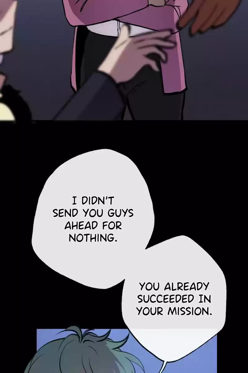 Rebirth-69Michi Chapter 157