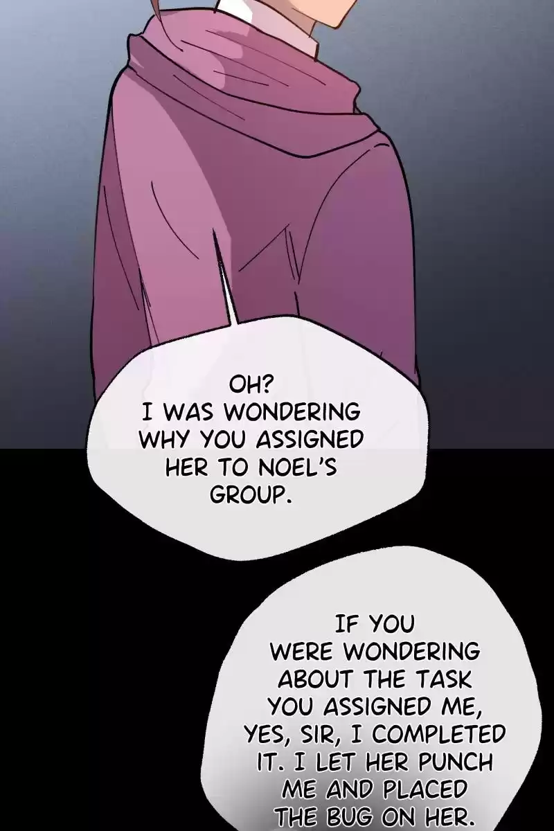 Rebirth-69Michi Chapter 157