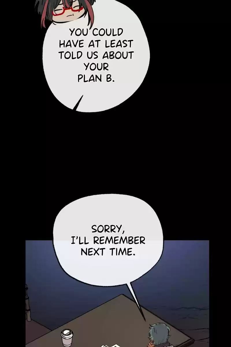 Rebirth-69Michi Chapter 157