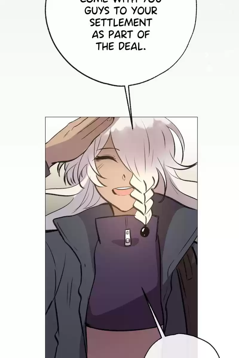 Rebirth-69Michi Chapter 157