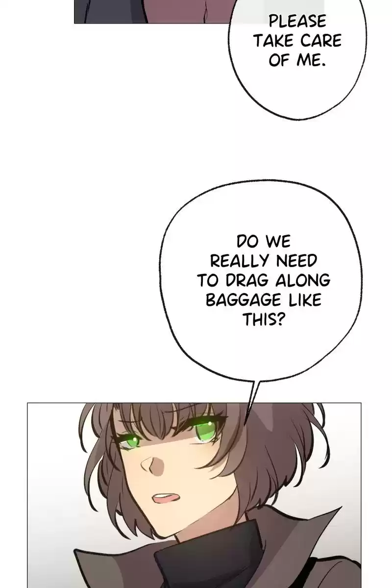 Rebirth-69Michi Chapter 157