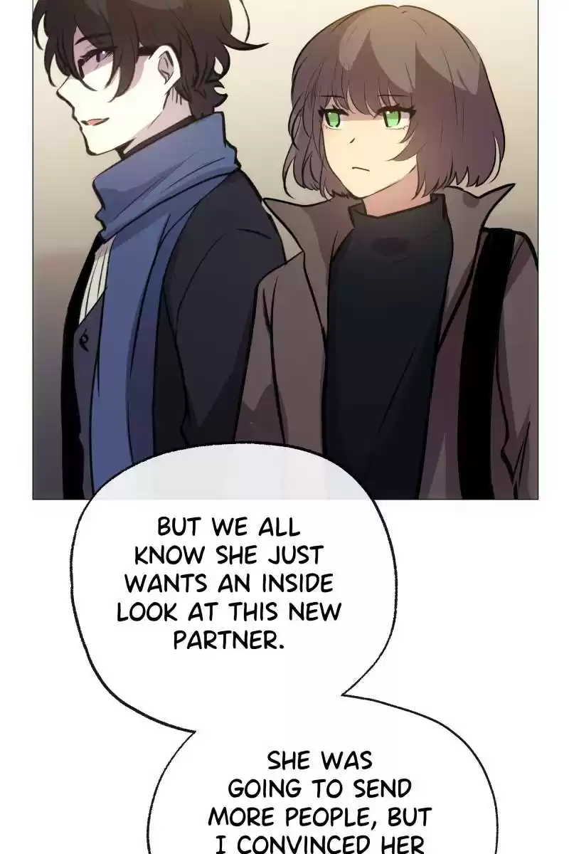 Rebirth-69Michi Chapter 157