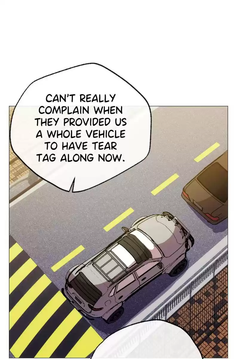 Rebirth-69Michi Chapter 157