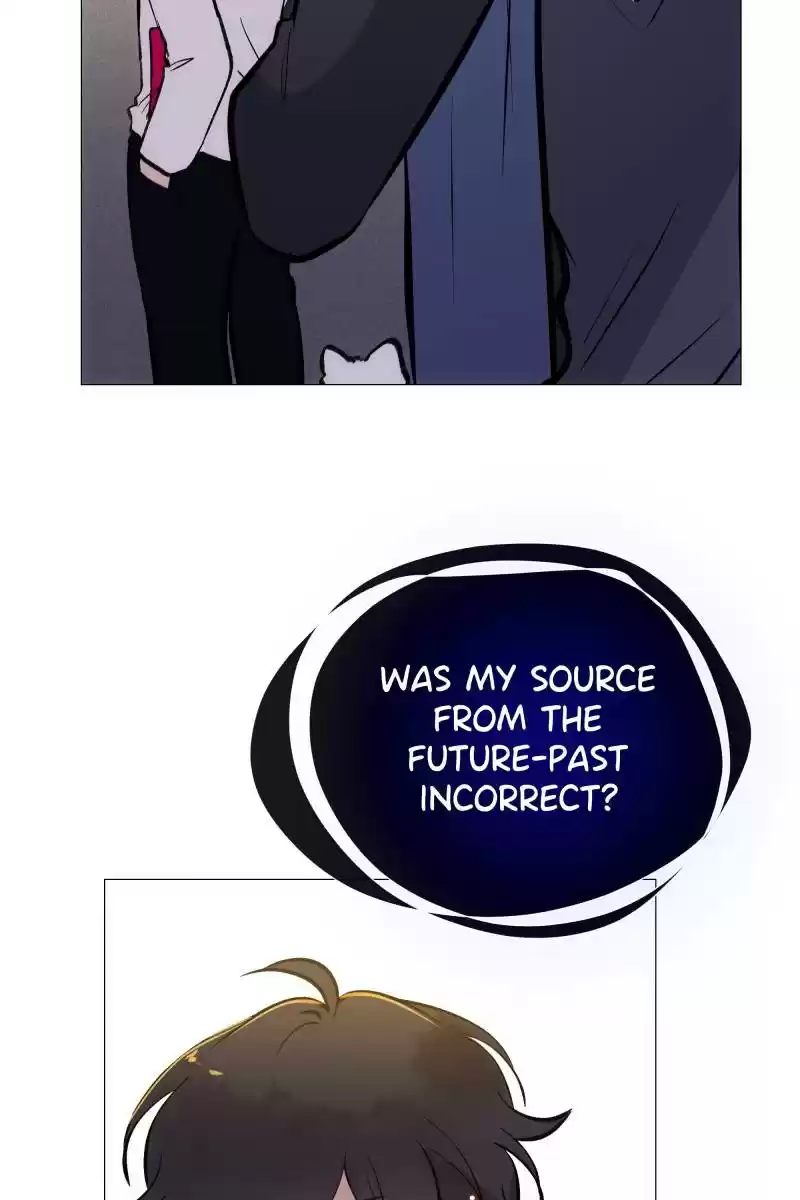 Rebirth-69Michi Chapter 157