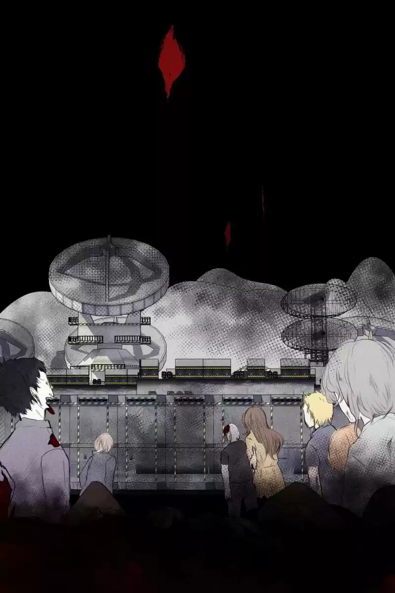 Rebirth-69Michi Chapter 158