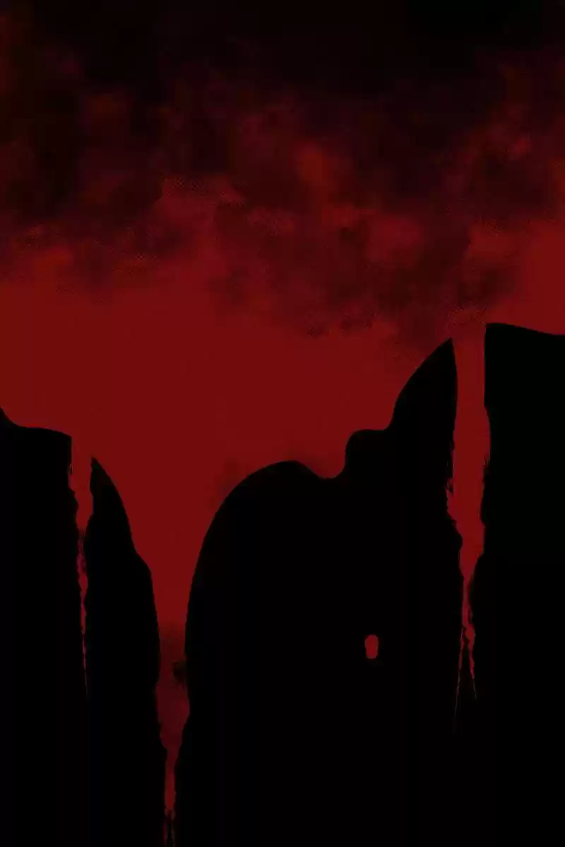 Rebirth-69Michi Chapter 158