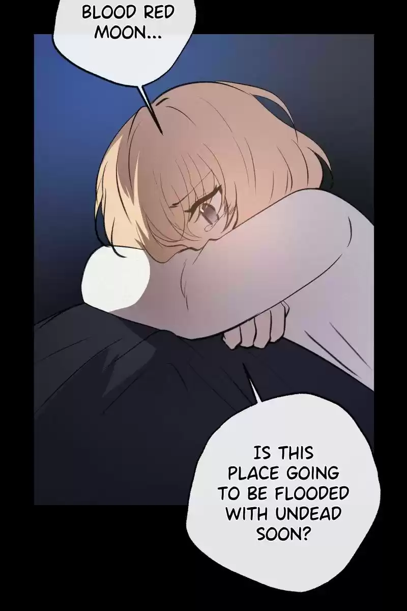 Rebirth-69Michi Chapter 158