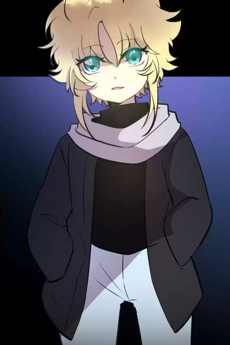 Rebirth-69Michi Chapter 158