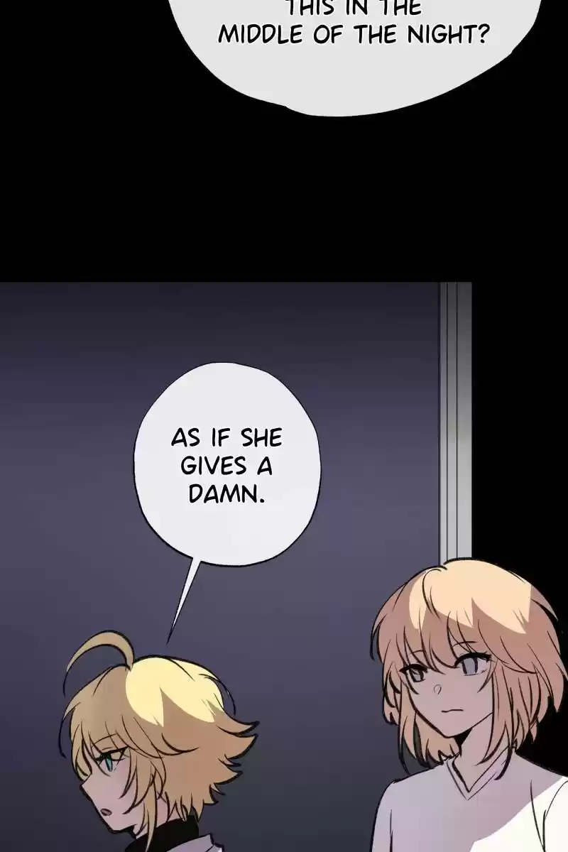 Rebirth-69Michi Chapter 158