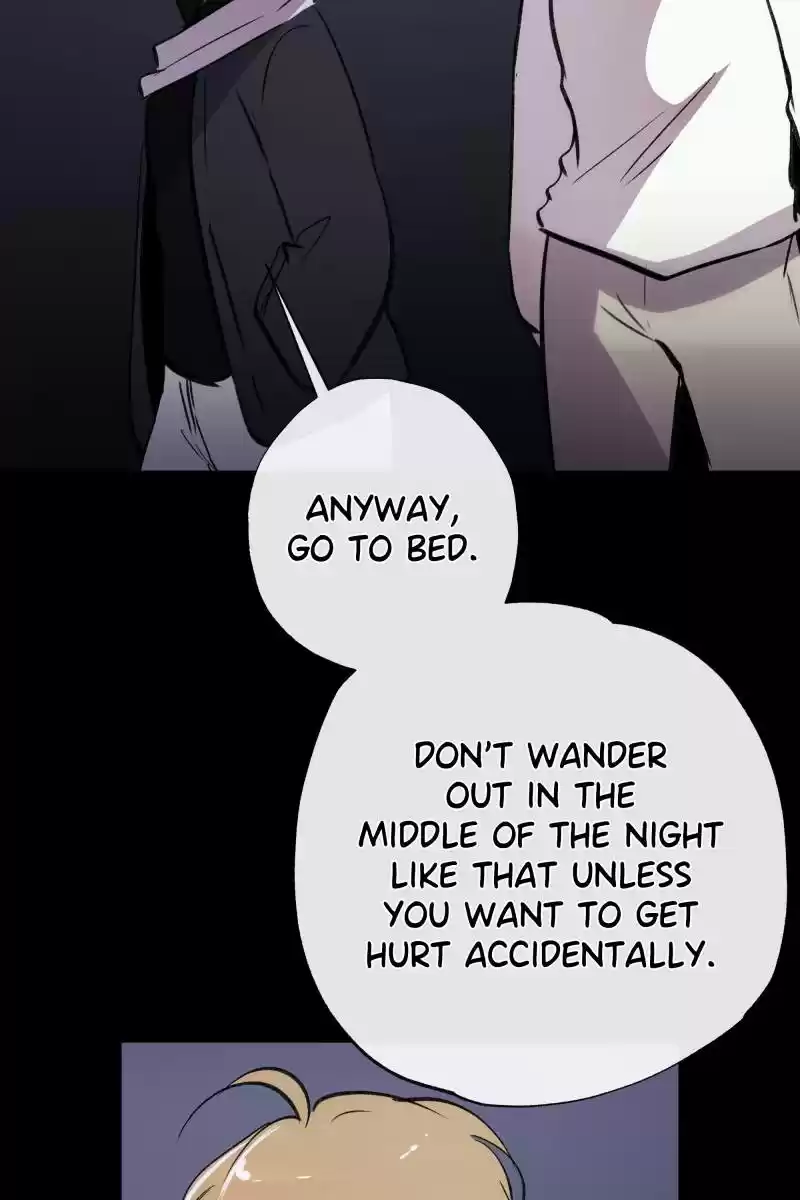 Rebirth-69Michi Chapter 158