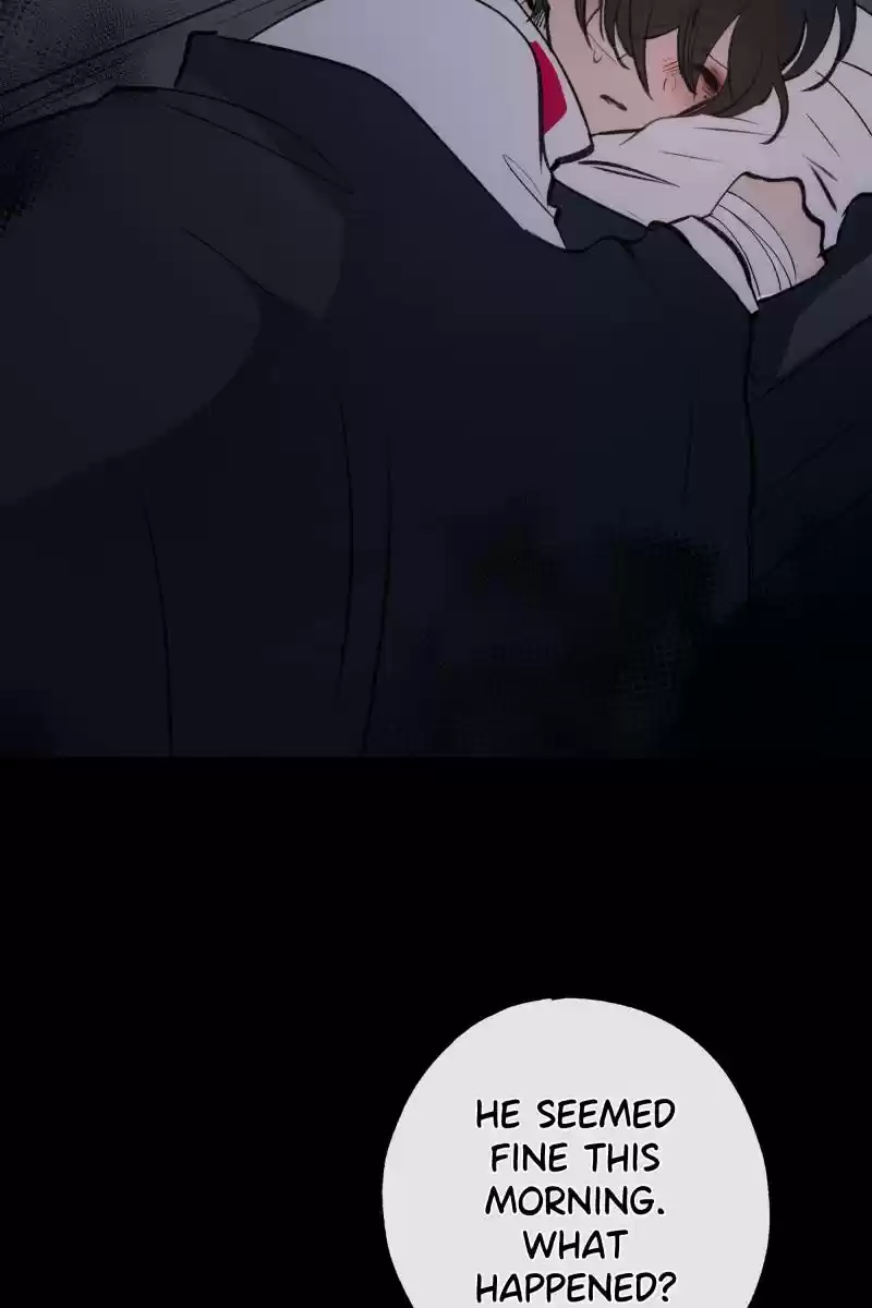 Rebirth-69Michi Chapter 158