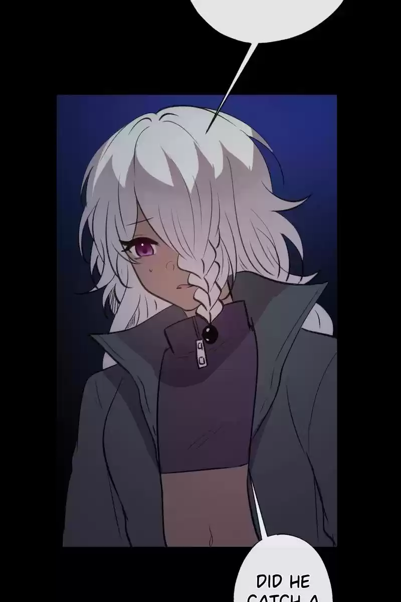 Rebirth-69Michi Chapter 158