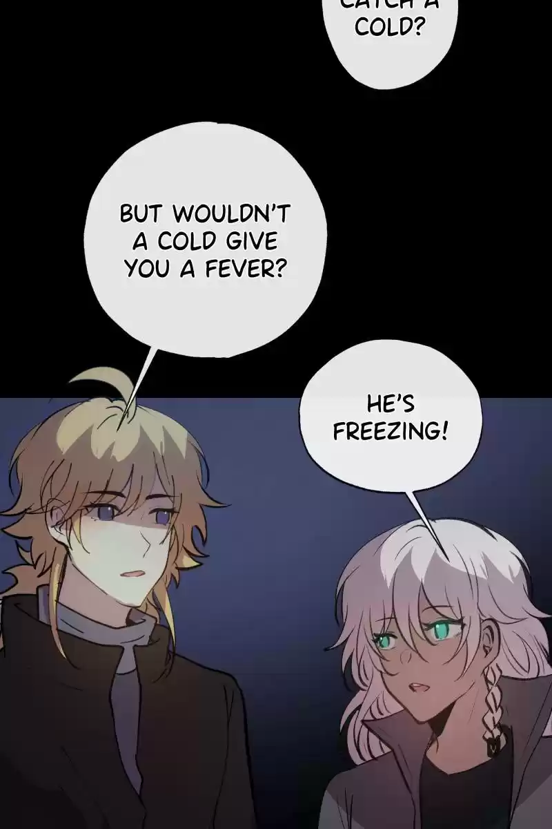 Rebirth-69Michi Chapter 158