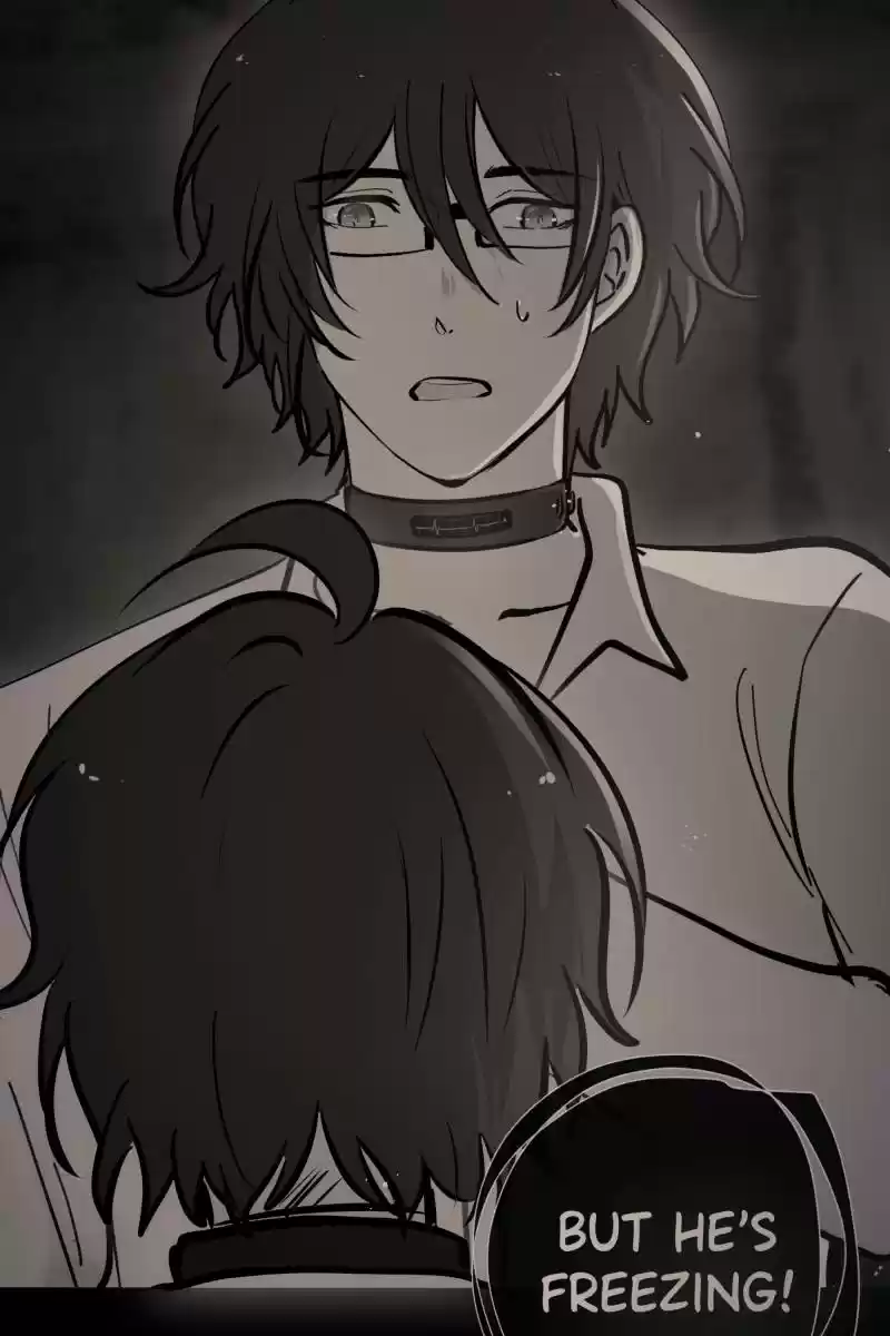 Rebirth-69Michi Chapter 158