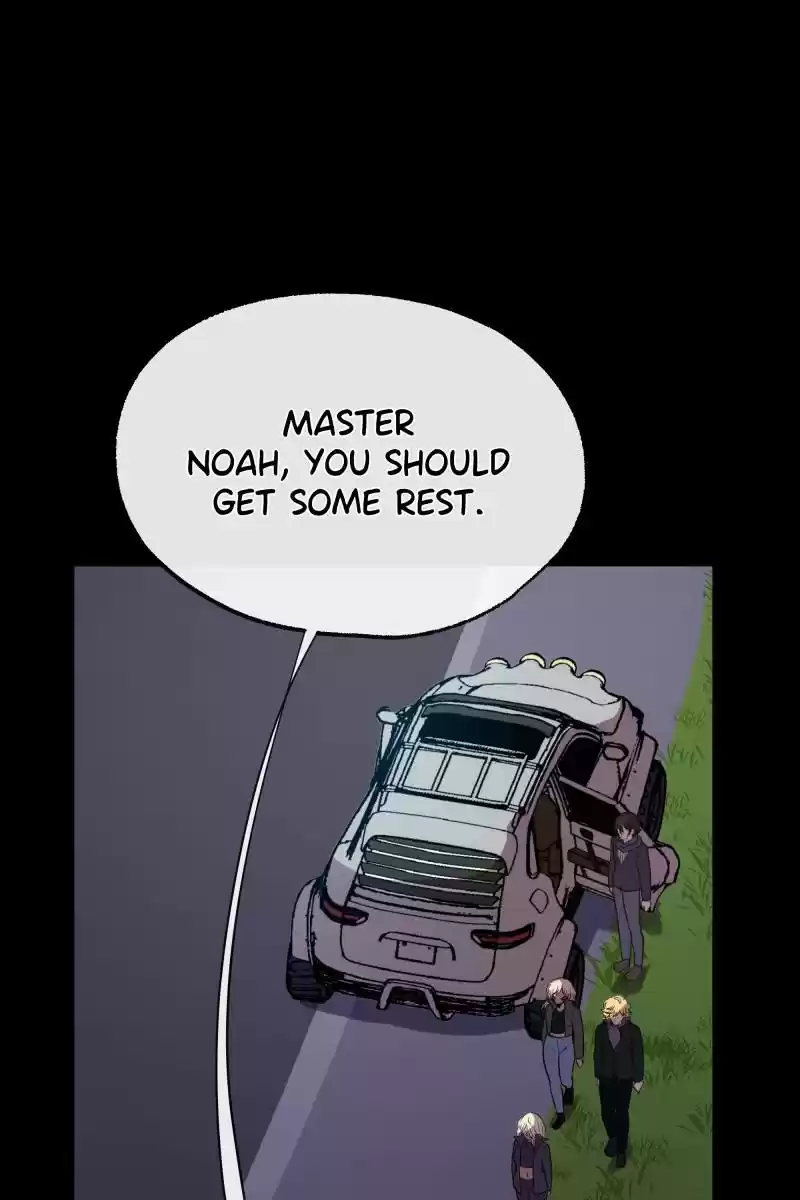 Rebirth-69Michi Chapter 158