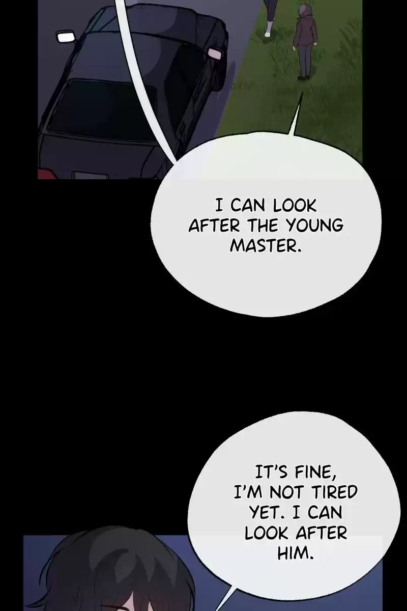 Rebirth-69Michi Chapter 158