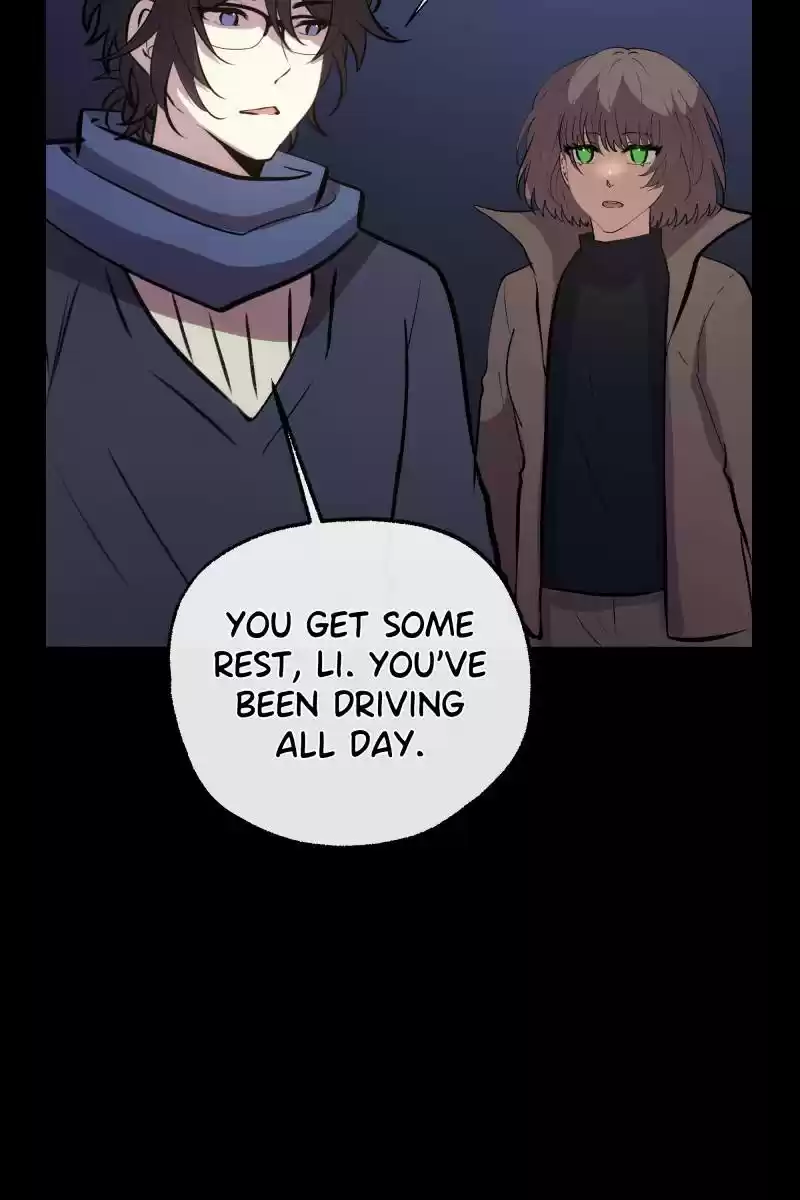 Rebirth-69Michi Chapter 158