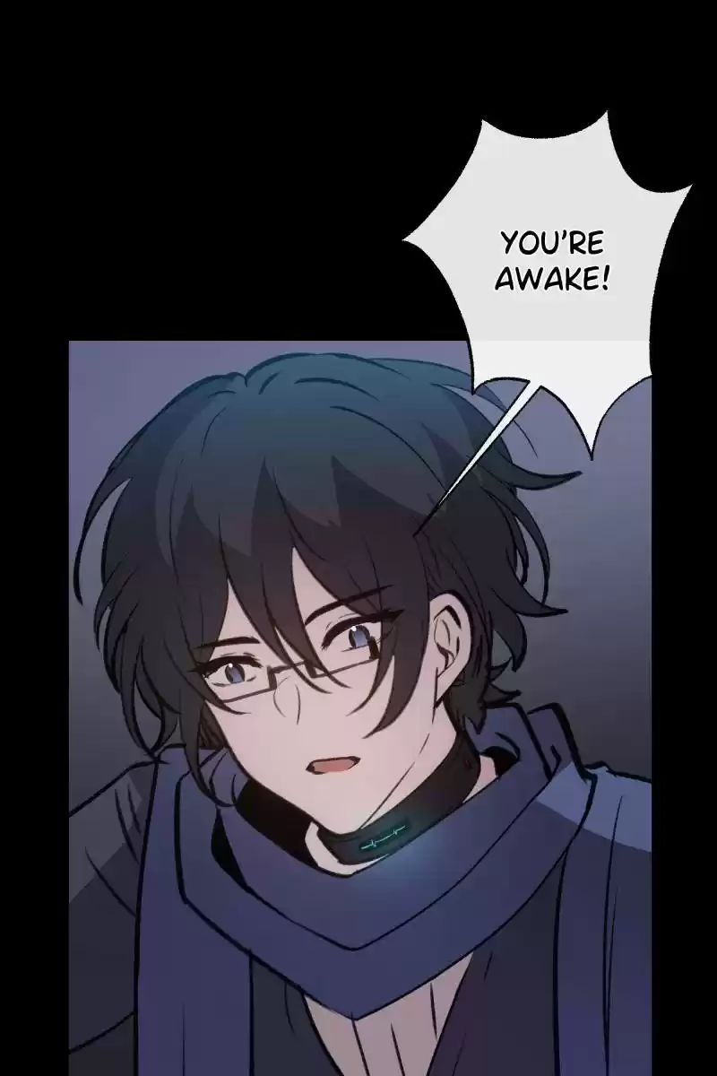 Rebirth-69Michi Chapter 158