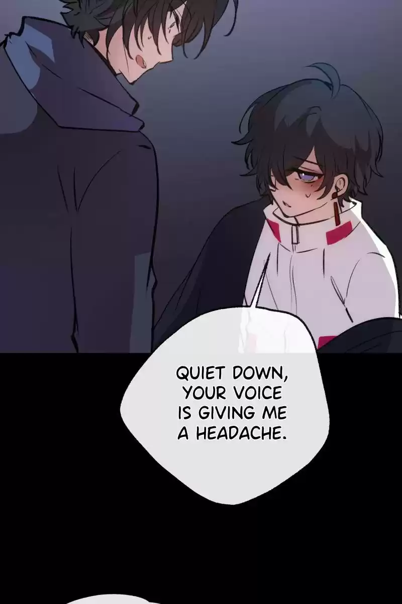 Rebirth-69Michi Chapter 158