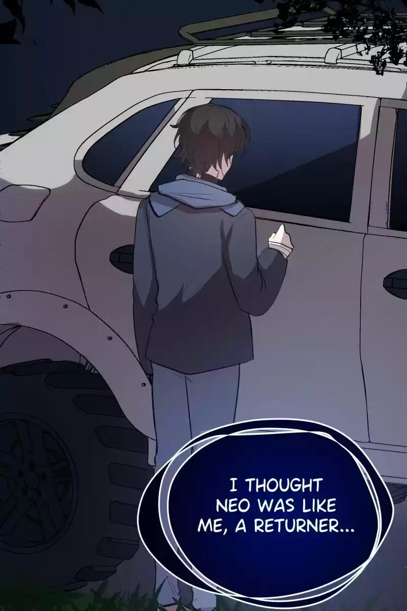 Rebirth-69Michi Chapter 158