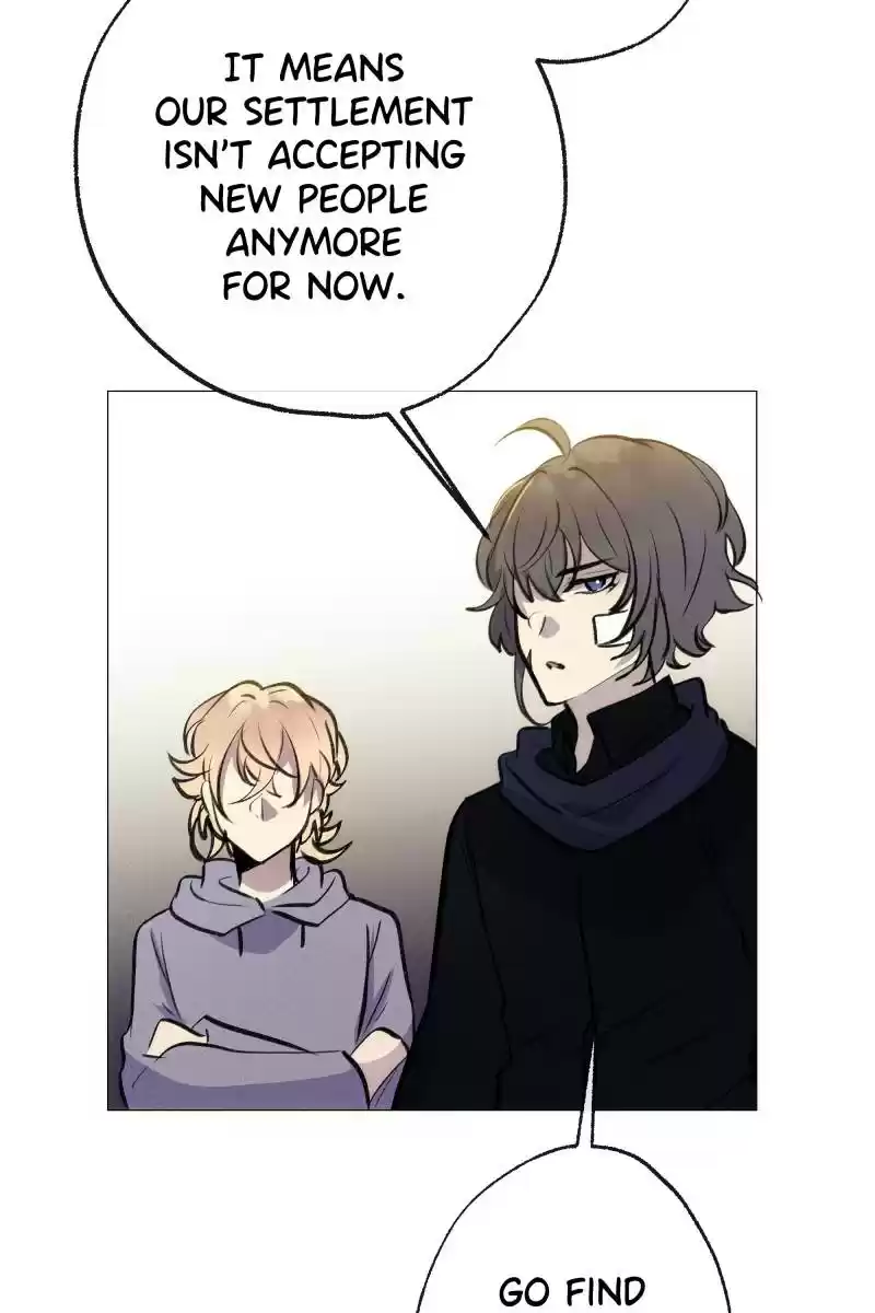 Rebirth-69Michi Chapter 159